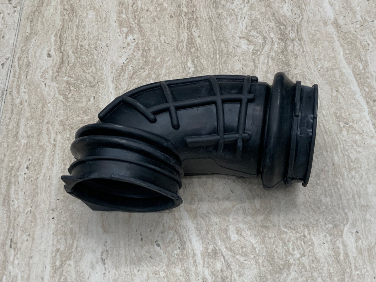 Mercedes W140 S600 Air intake rubber boot M120 V12 engine A1201411290
