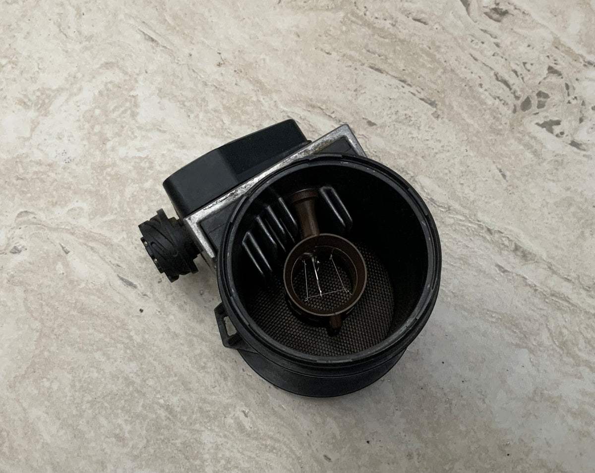 OEM Used Mercedes W140/C140/R129 M120 MAF Sensor A0000940248