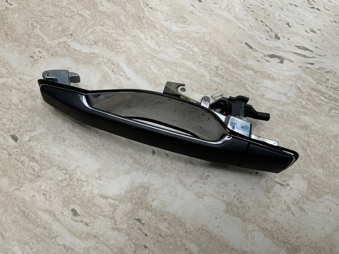 OEM Used Mercedes W140 Rear right/left door handle S320 S400 S500 and S600 #277-1