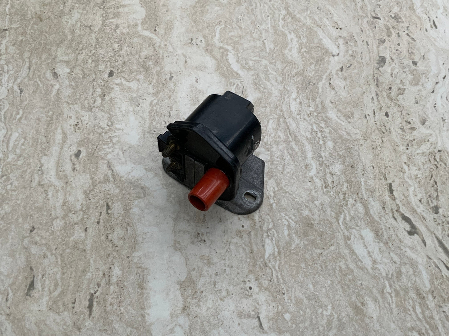 OEM Used BREMI COIL For Mercedes W140 S-class #252-1
