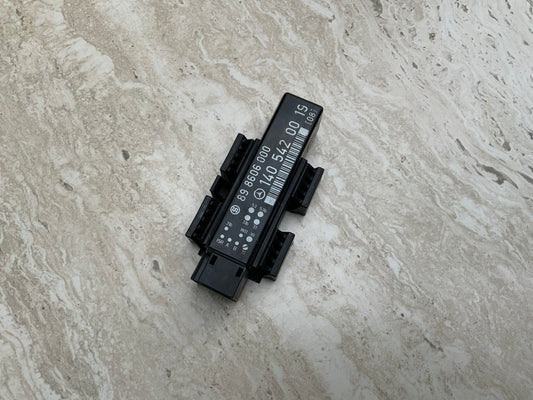 OEM Used Mercedes W140/C140 S-class windshield wiper relay/module A1405420015 #245