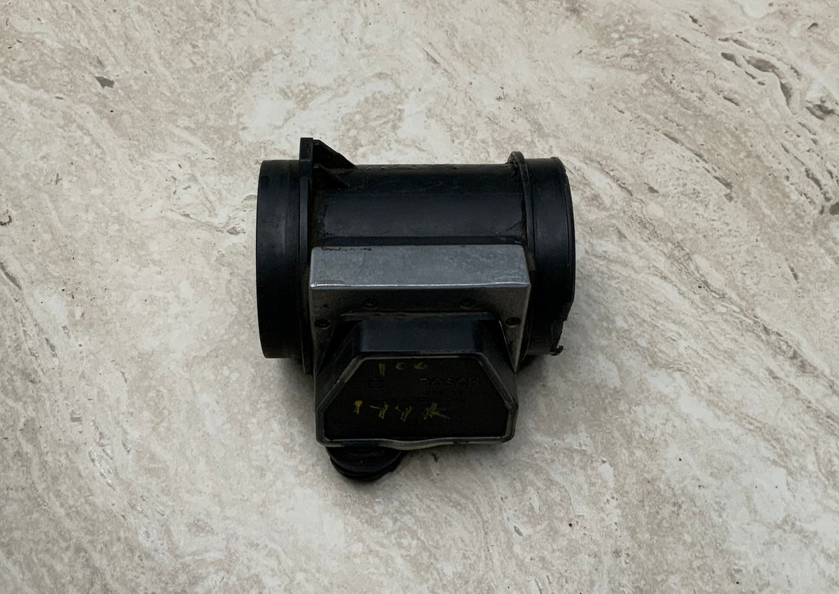 OEM Used Mercedes W140/C140/R129 M120 MAF Sensor A0000940248