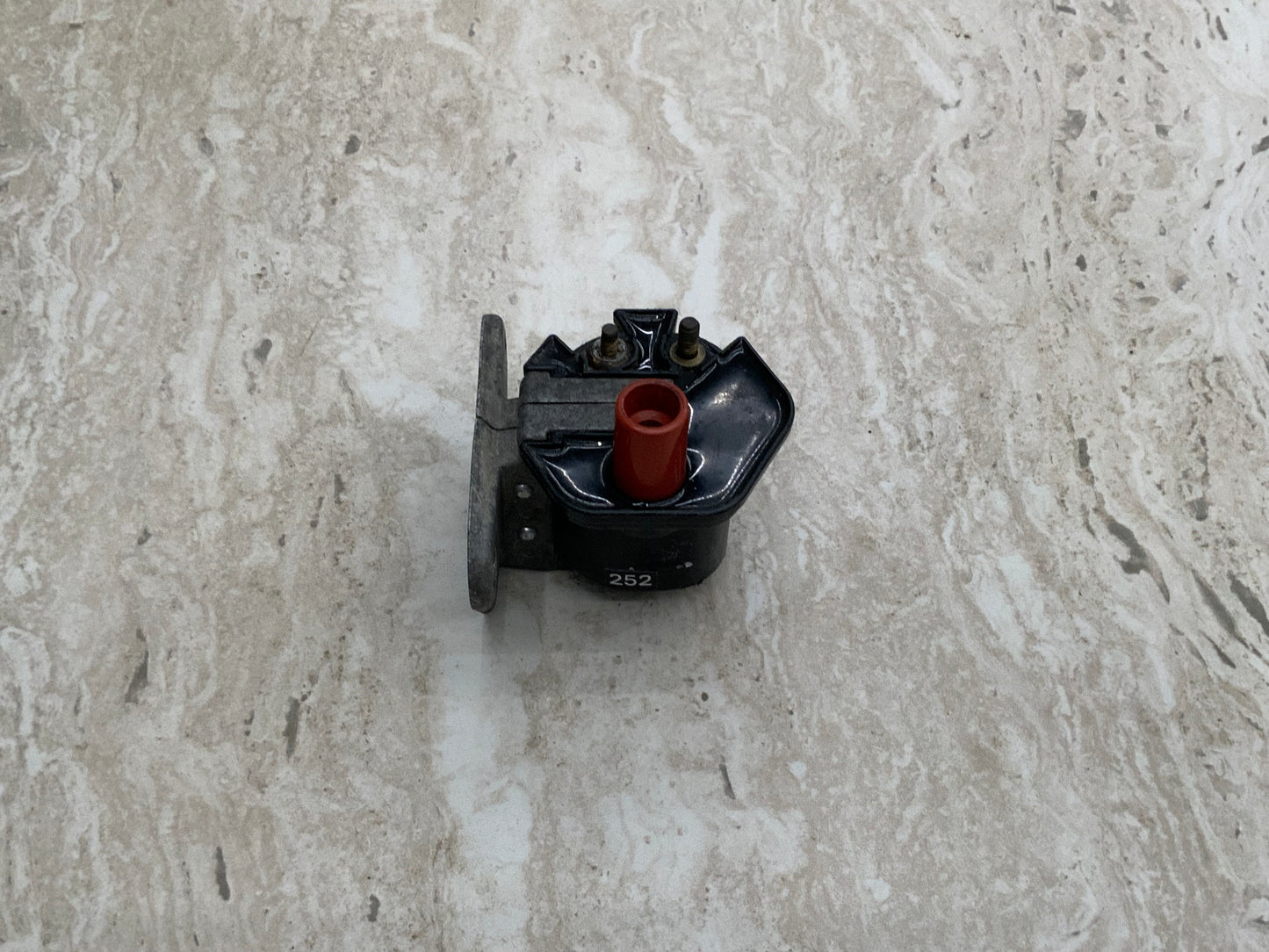 OEM Used BREMI COIL For Mercedes W140 S-class #252-1