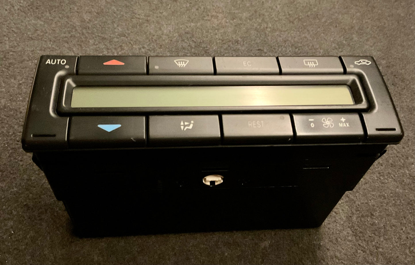 OEM Used Mercedes R129 AC Climate control A2028301485 #16