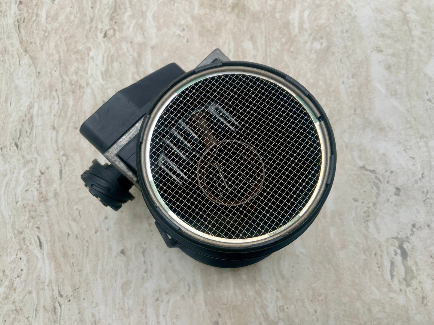 OEM used Mercedes MAF sensor for S600/CL600/SL600 W140/R129 (M120 Engine) A0000940248 #264-1