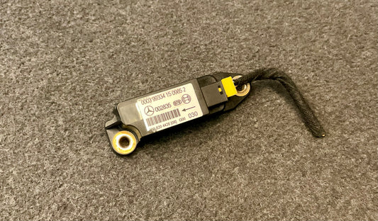OEM Used Mercedes W220 S-class collision sensor A2208204426 #188