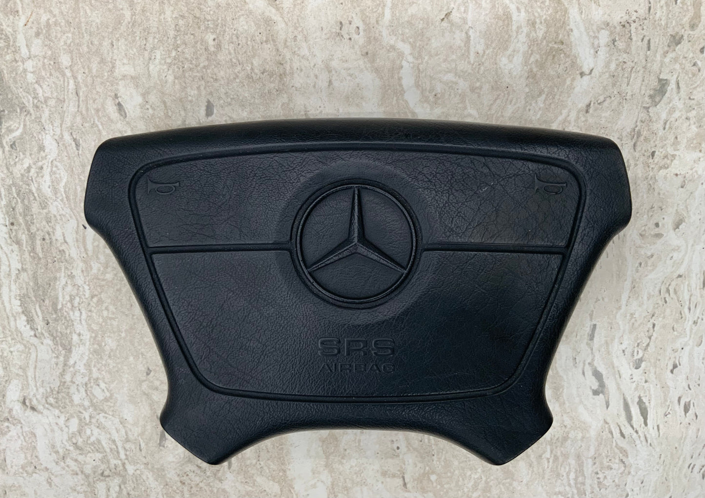 OEM Used Mercedes W140/C140/R129 Steering wheel airbag A1404600068 #400