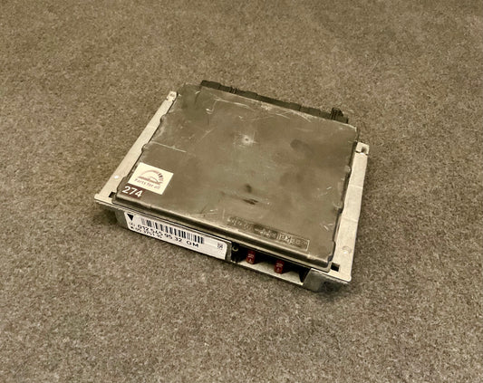 OEM Used Mercedes W140 S-class S320 GM module A0125459532 #274