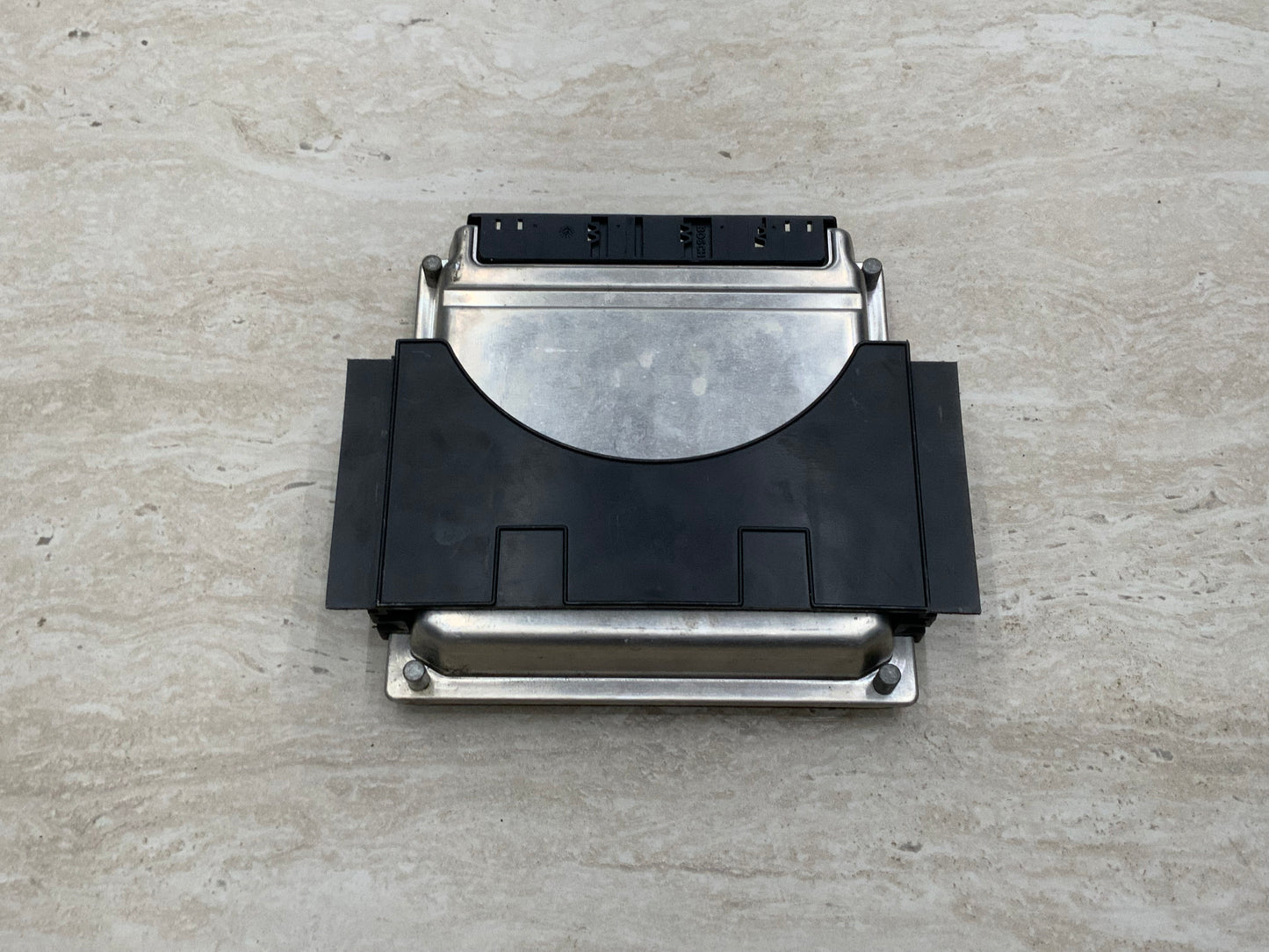 Mercedes M137 S600 ECU