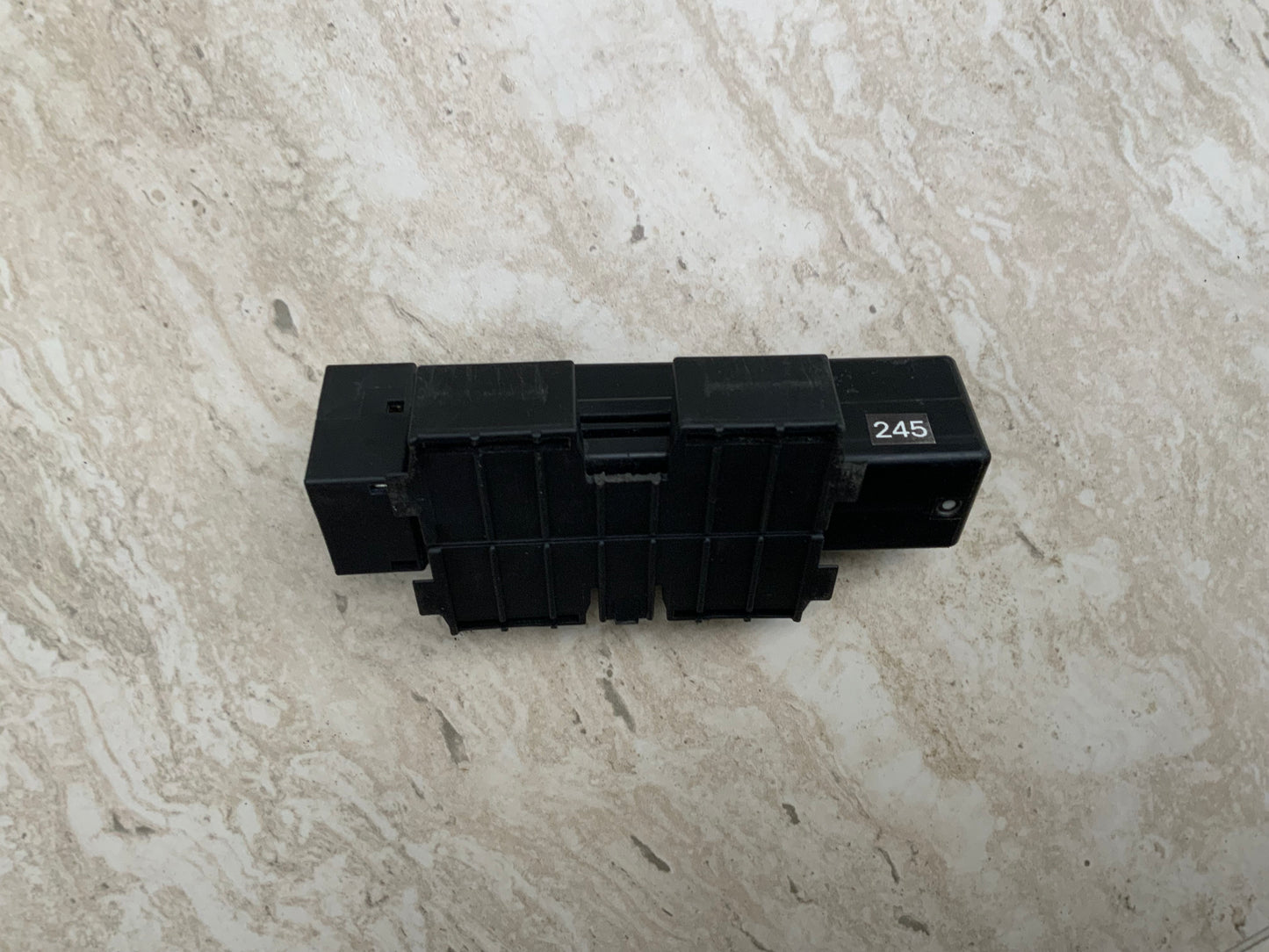 OEM Used Mercedes W140/C140 S-class windshield wiper relay/module A1405420015 #245