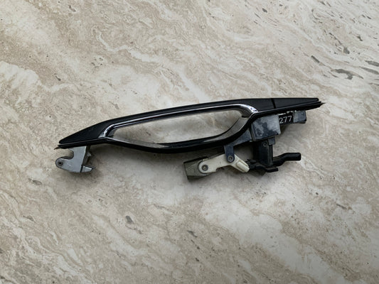 OEM Used Mercedes W140 Rear right/left door handle S320 S400 S500 and S600 #277-1