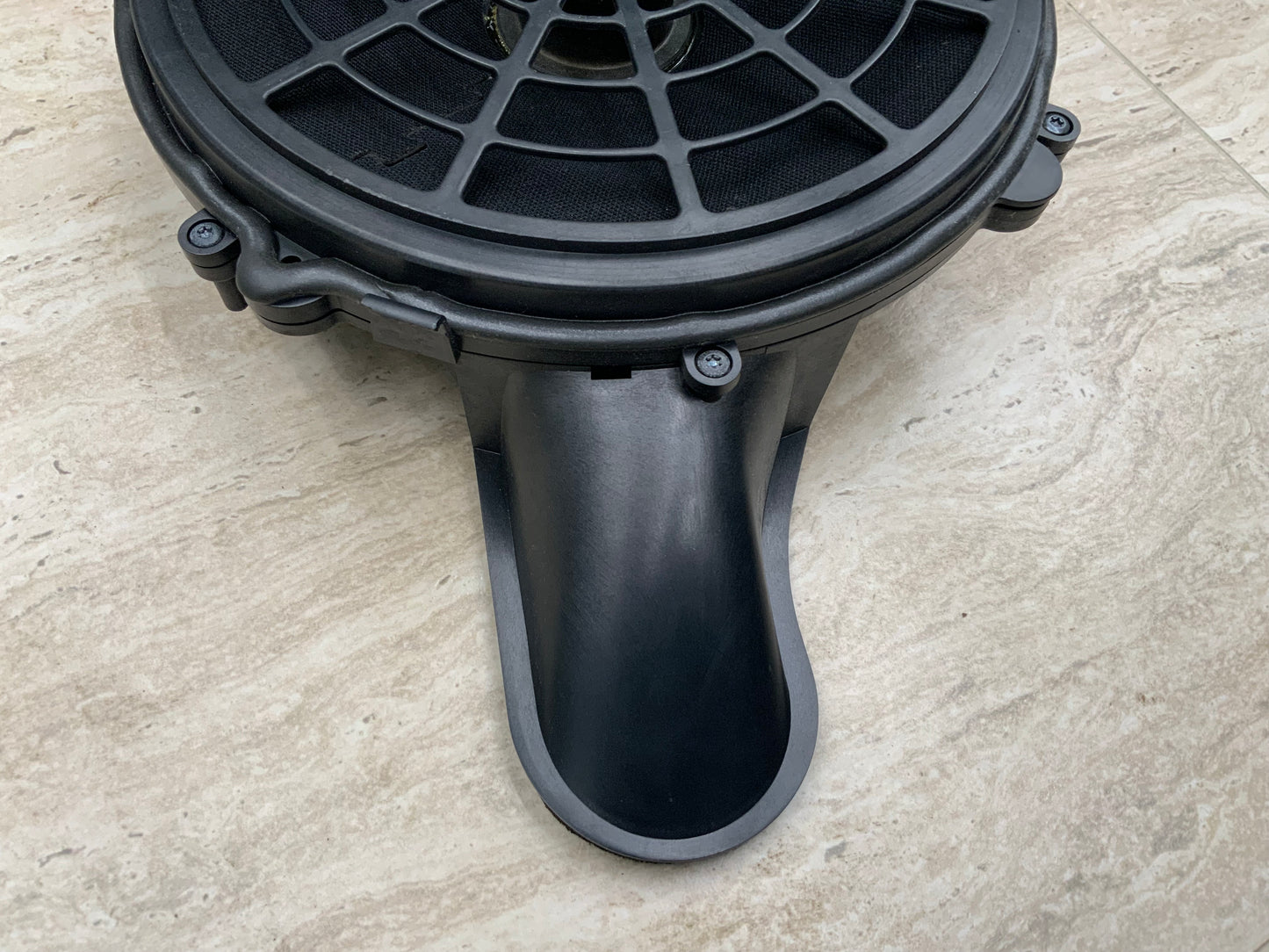 OEM Used Mercedes W220 S-class subwoofer A2208200602 #403