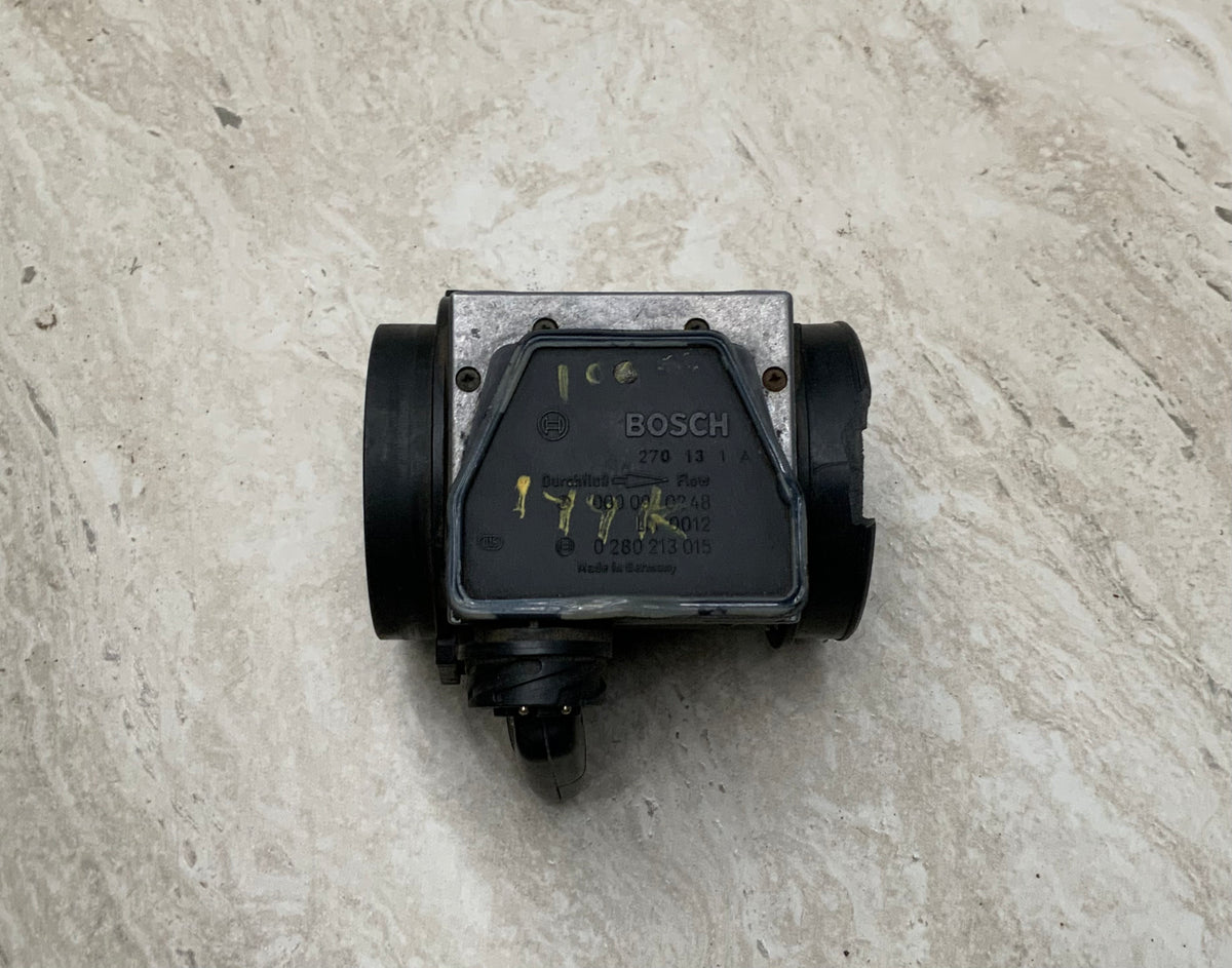 OEM Used Mercedes W140/C140/R129 M120 MAF Sensor A0000940248