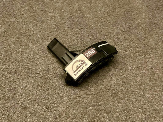 OEM Used W220 S-class steering angle position sensor A2205420218 #288