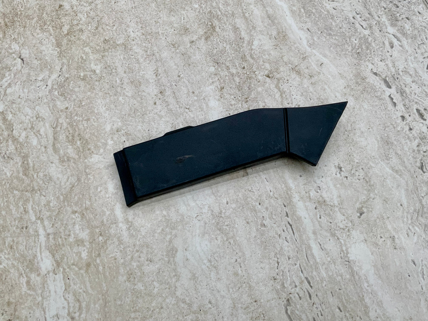 OEM Used Mercedes W140 S320 engine bay plastic cover trim A1408211538 #263-1