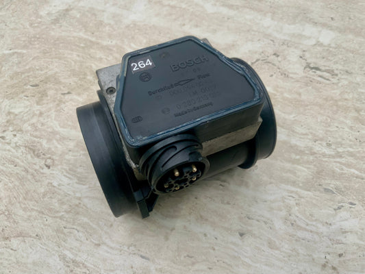 OEM used Mercedes MAF sensor for S600/CL600/SL600 W140/R129 (M120 Engine) A0000940248 #264-1