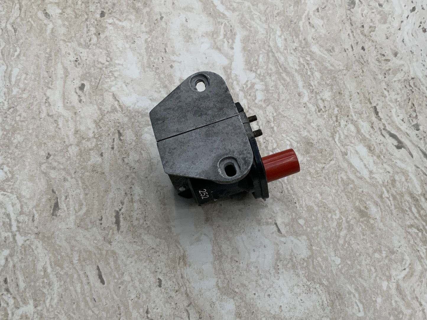 OEM Used BREMI COIL For Mercedes W140 S-class #252-1