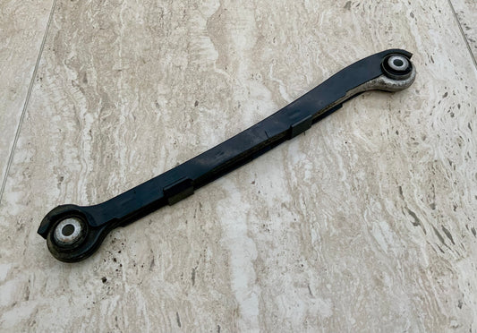 OEM Used Mercedes W220/C215 S-class rear suspension lower control arm A2203520588 #77-1