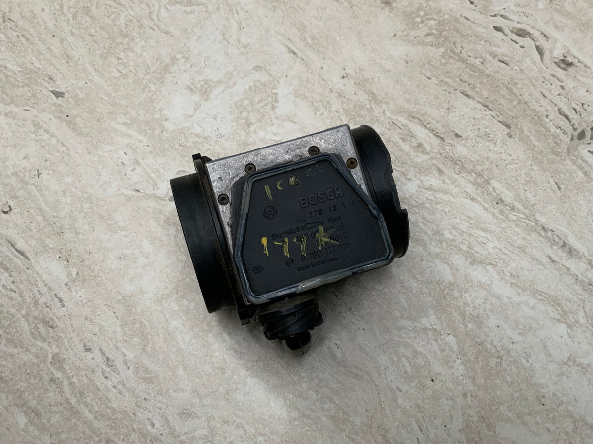 OEM Used Mercedes W140/C140/R129 M120 MAF Sensor A0000940248