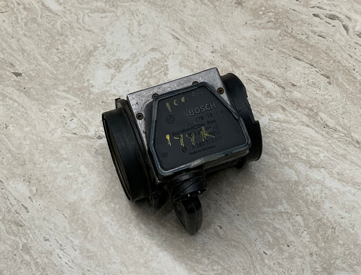 OEM Used Mercedes W140/C140/R129 M120 MAF Sensor A0000940248