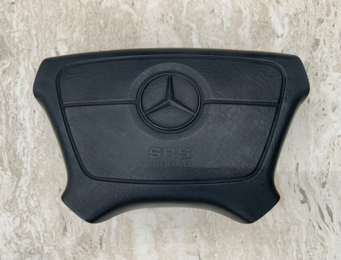 OEM Used Mercedes W140/C140/R129 Steering wheel airbag A1404600068 #400