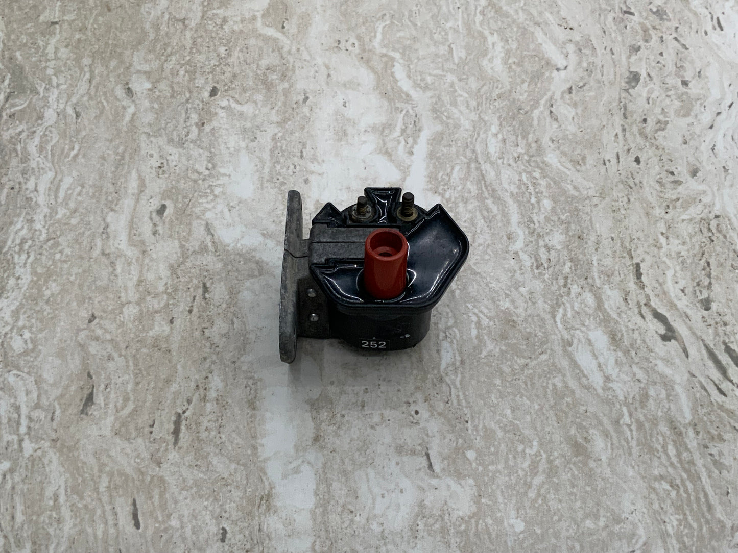 OEM Used BREMI COIL For Mercedes W140 S-class #252-1