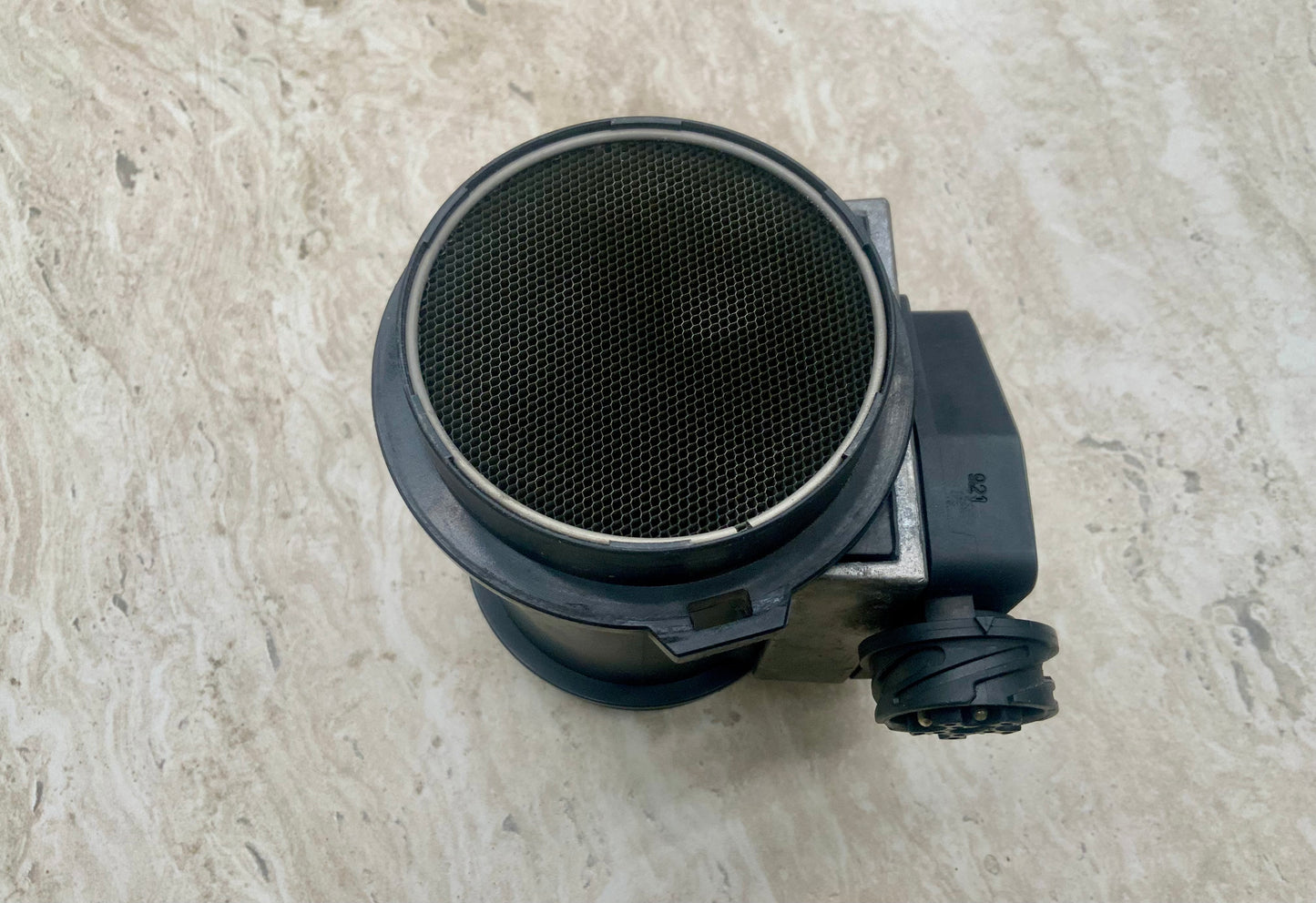 OEM used Mercedes MAF sensor for S600/CL600/SL600 W140/R129 (M120 Engine) A0000940248 #264-1