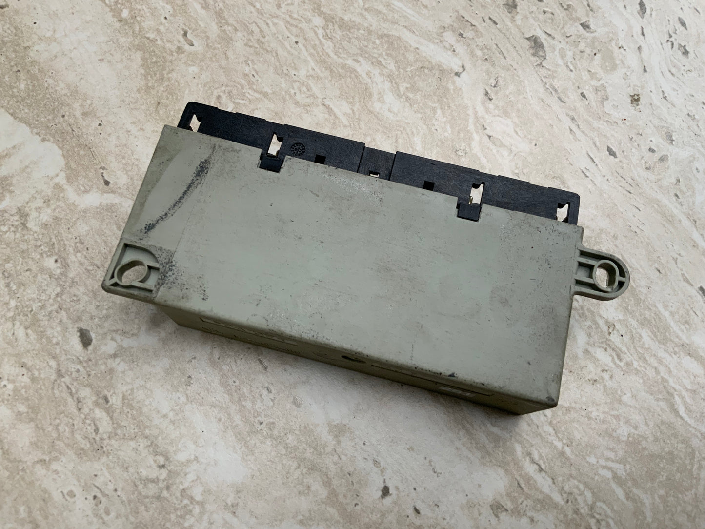 OEM Used Mercedes W140 S-class seat adjustment control module A1408201226 #251-1