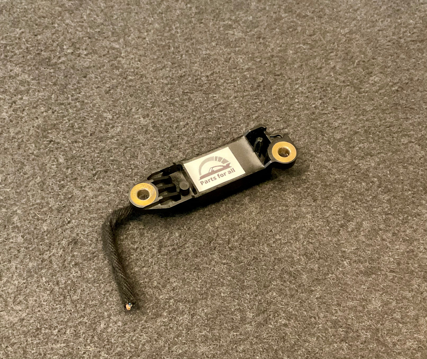 OEM Used Mercedes W220 S-class crash sensor A2208204226 #188