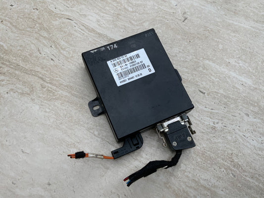 OEM Used Mercedes W220 S-class keyless go/entry control module unit 0225459832 #173