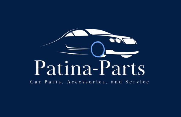 Patinaparts